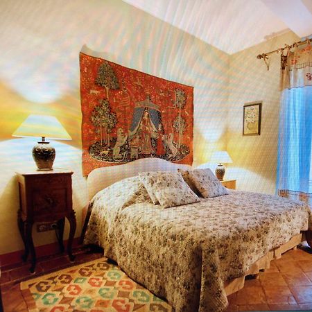 Maison D'Hotes La Boca Sommières Eksteriør billede