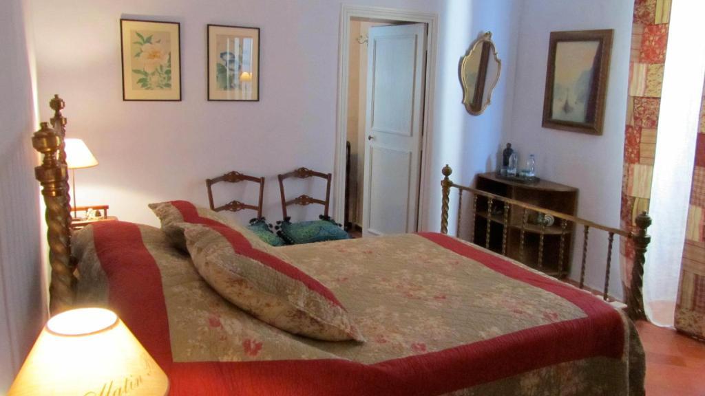 Maison D'Hotes La Boca Sommières Værelse billede