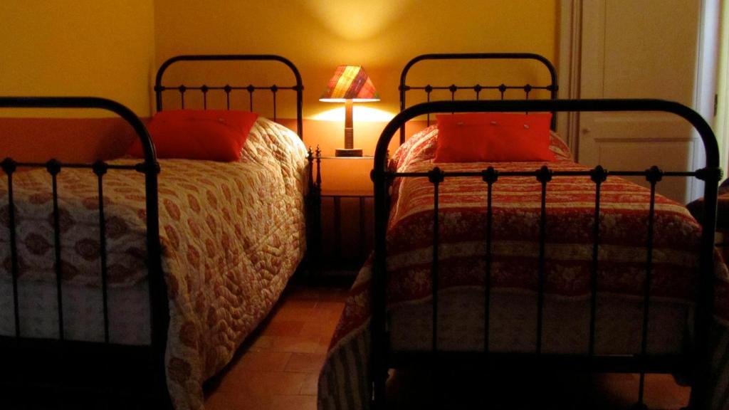 Maison D'Hotes La Boca Sommières Værelse billede