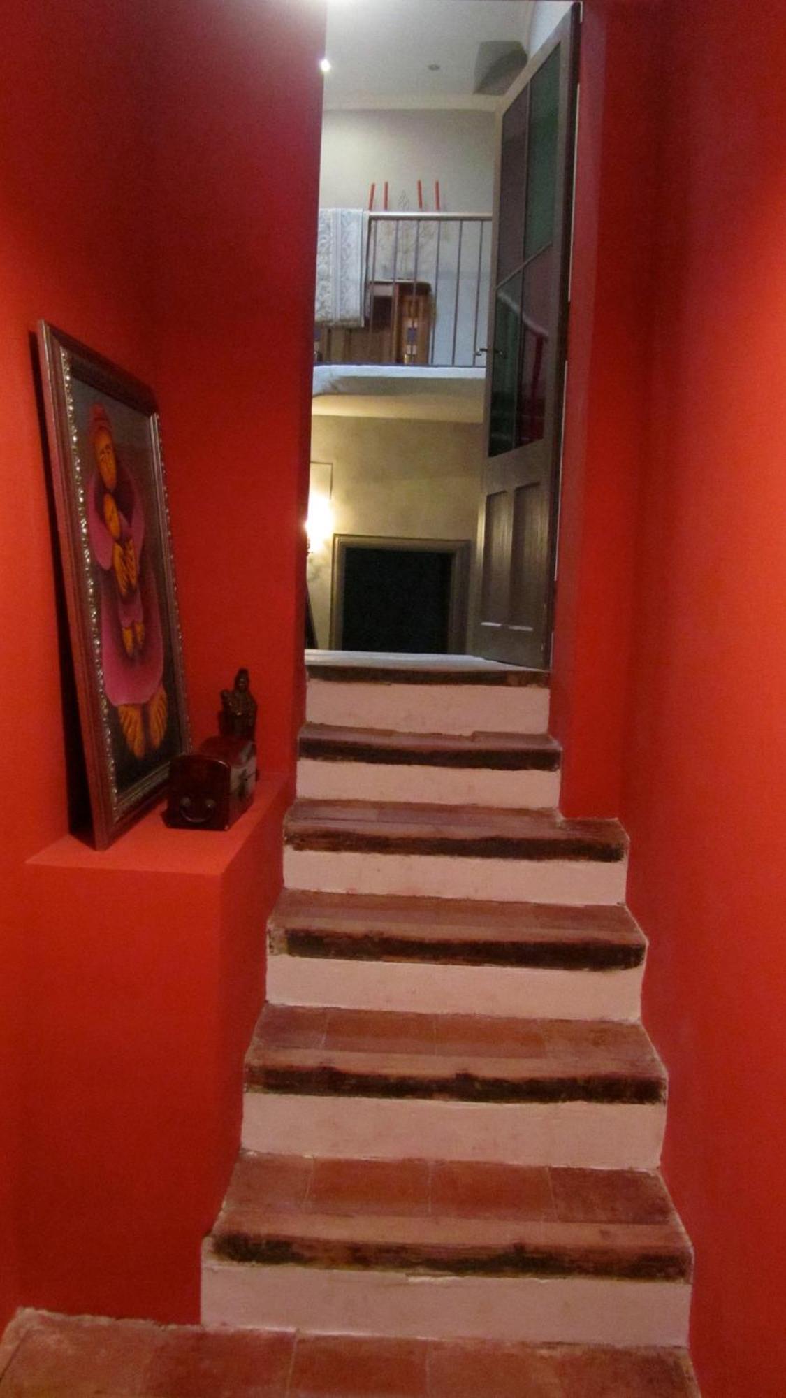 Maison D'Hotes La Boca Sommières Eksteriør billede