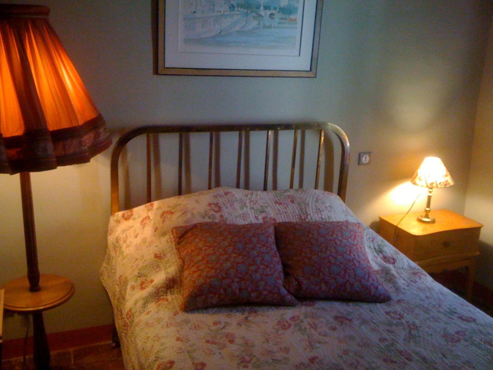Maison D'Hotes La Boca Sommières Eksteriør billede