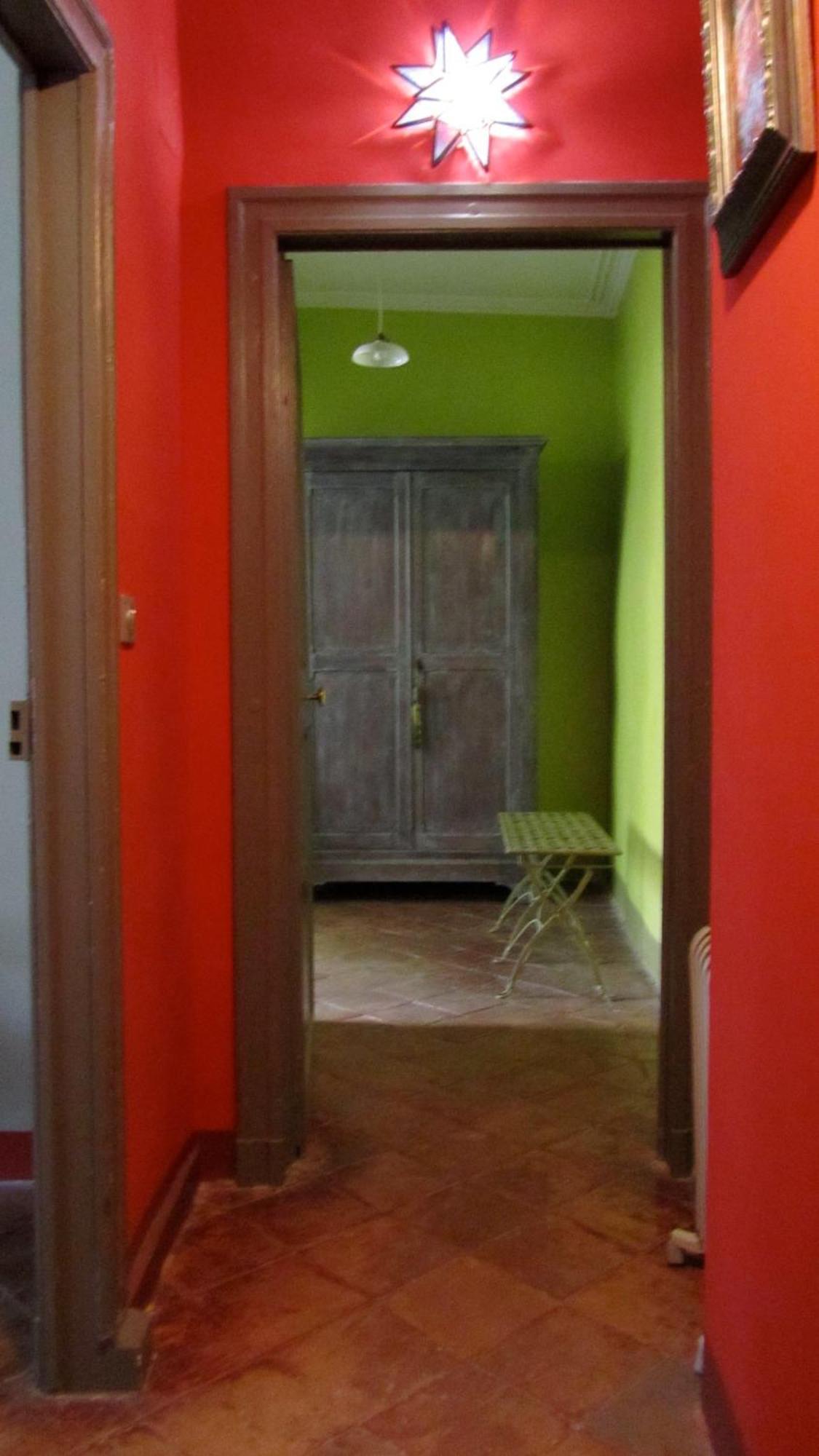 Maison D'Hotes La Boca Sommières Eksteriør billede