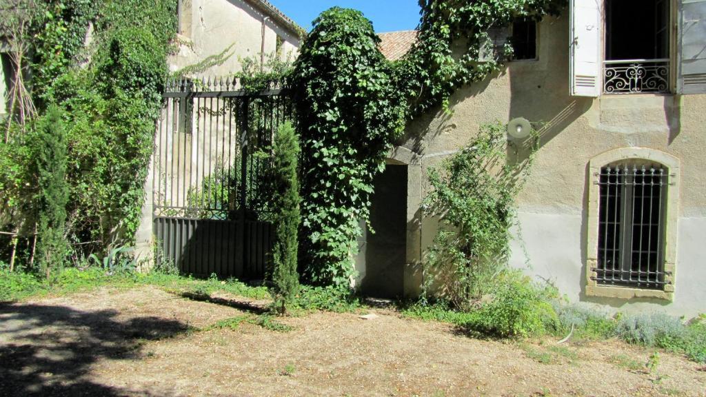 Maison D'Hotes La Boca Sommières Værelse billede